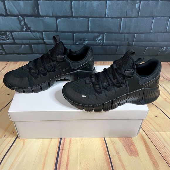 Nike Free Metcon 5 - Picture 3 of 9